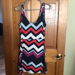 Jr’s M size Rue 21 dress.